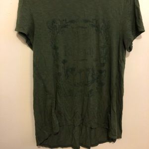 AEO T Shirt- Far Far Away